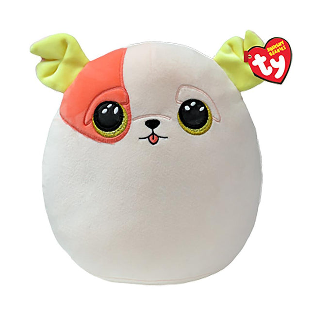 Ty Squish a Boo Patch Dog 20cm - Babywinkel - 008421392674