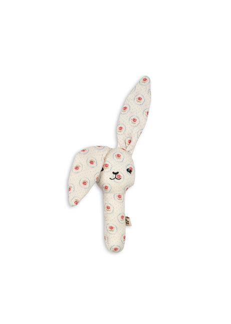 <tc>Konges Slojd</tc> Hochet Lapin Mirage