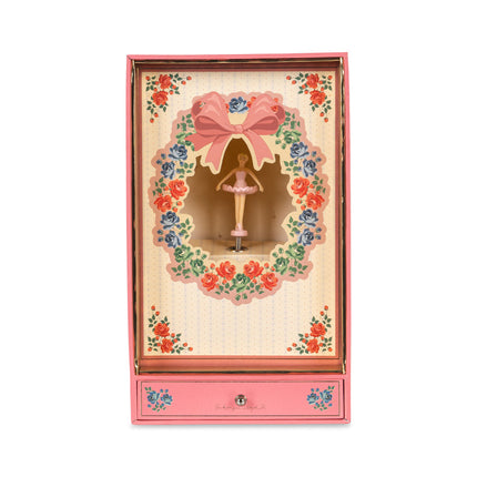 <tc>Konges Slojd</tc> Boîte à musique Twinkle Ballerina