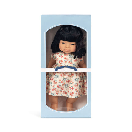 <tc>Konges Slojd</tc> Poupée Suki Lumina Rose