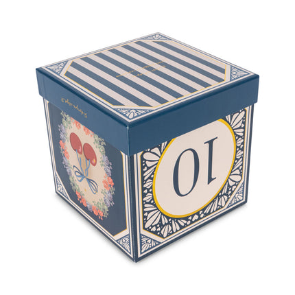 <tc>Konges Slojd</tc> Tour d'empilage Multi