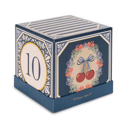 <tc>Konges Slojd</tc> Tour d'empilage Multi