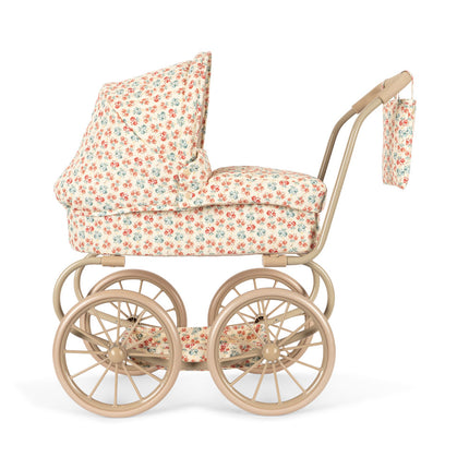 <tc>Konges Slojd</tc> Chariot de poupée Lumina