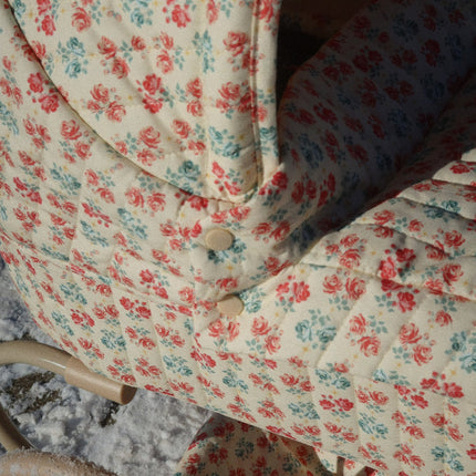 <tc>Konges Slojd</tc> Chariot de poupée Lumina