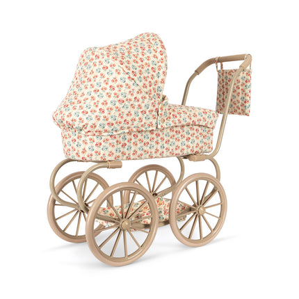 <tc>Konges Slojd</tc> Chariot de poupée Lumina