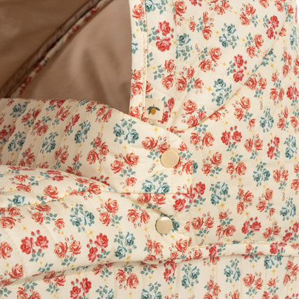 <tc>Konges Slojd</tc> Chariot de poupée Lumina