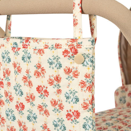 <tc>Konges Slojd</tc> Chariot de poupée Lumina