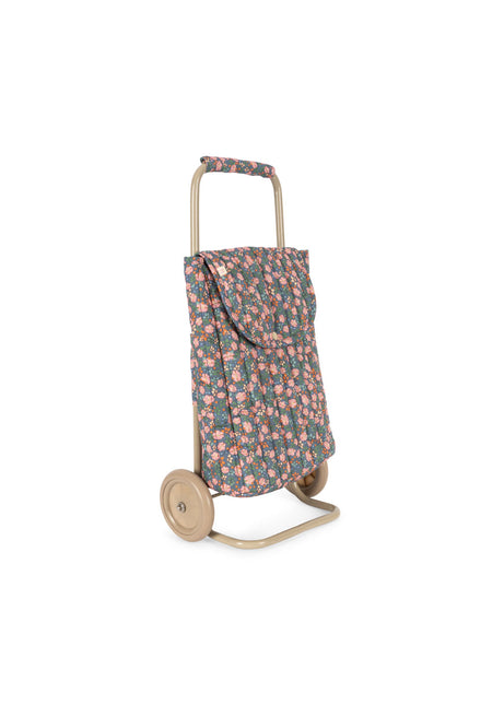 <tc>Konges Slojd</tc> Chariot de supermarché Enfant Kyoto