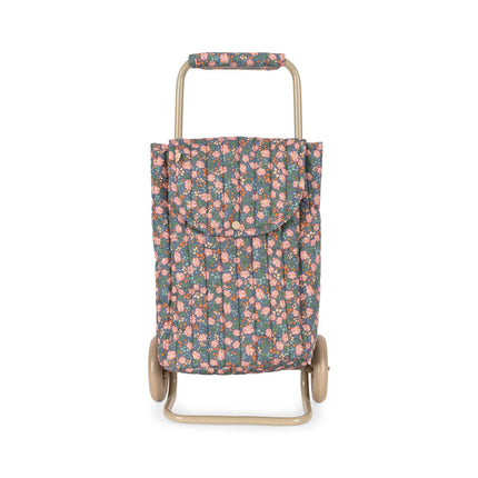 <tc>Konges Slojd</tc> Chariot de supermarché Enfant Kyoto