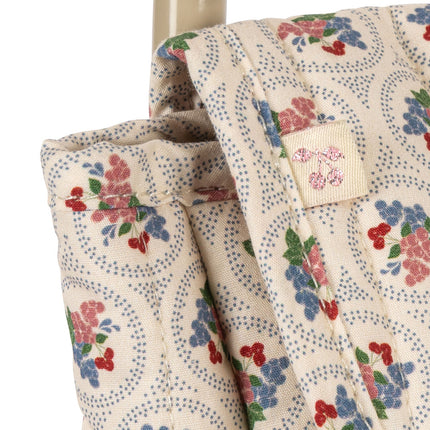 <tc>Konges Slojd</tc> Chariot de supermarché Enfant Verona Blues