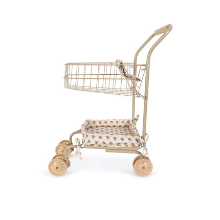 <tc>Konges Slojd</tc> Chariot de jouets Verona Blues