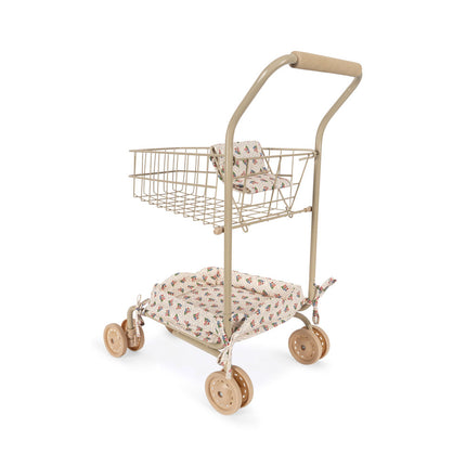 <tc>Konges Slojd</tc> Chariot de jouets Verona Blues