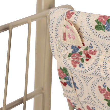 <tc>Konges Slojd</tc> Chariot de jouets Verona Blues