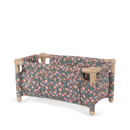 <tc>Konges Slojd</tc> Lit de poupée Voyage Kyoto