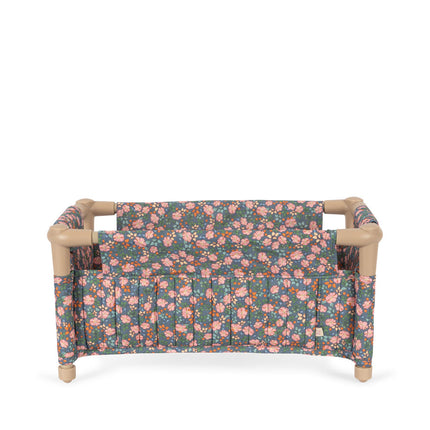 <tc>Konges Slojd</tc> Lit de poupée Voyage Kyoto