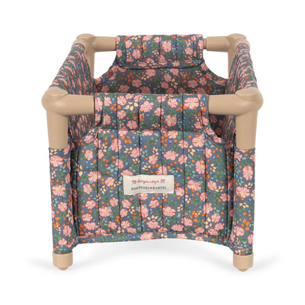 <tc>Konges Slojd</tc> Lit de poupée Voyage Kyoto