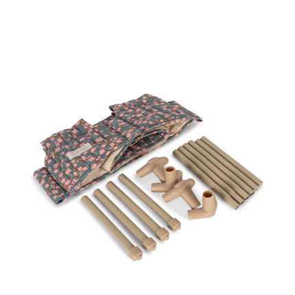 <tc>Konges Slojd</tc> Lit de poupée Voyage Kyoto