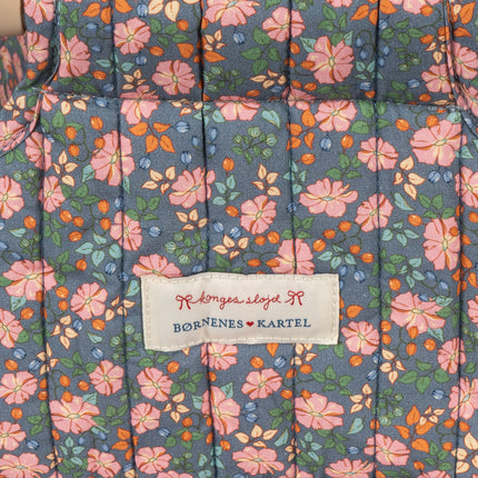 <tc>Konges Slojd</tc> Lit de poupée Voyage Kyoto