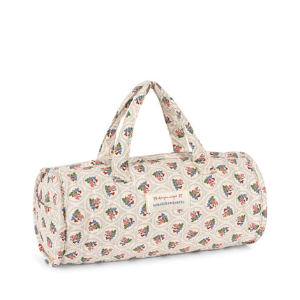 <tc>Konges Slojd</tc> Lit de poupée Voyage Verona Blues