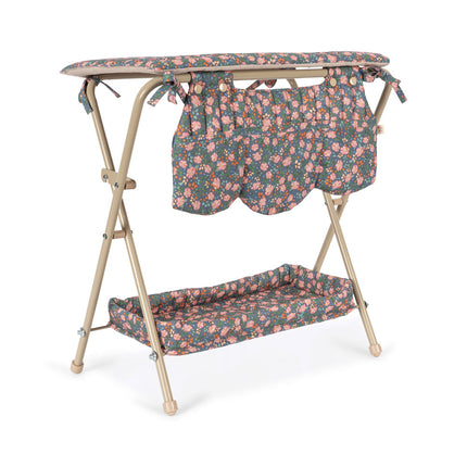 <tc>Konges Slojd</tc> Table à langer pour poupées Kyoto