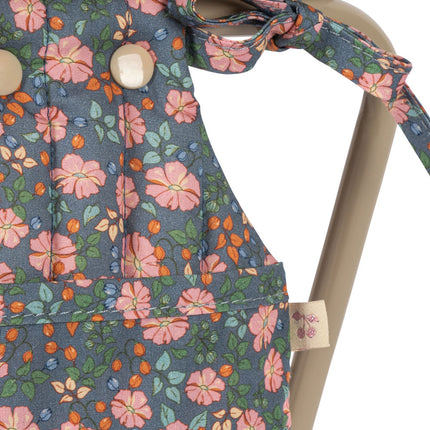 <tc>Konges Slojd</tc> Table à langer pour poupées Kyoto