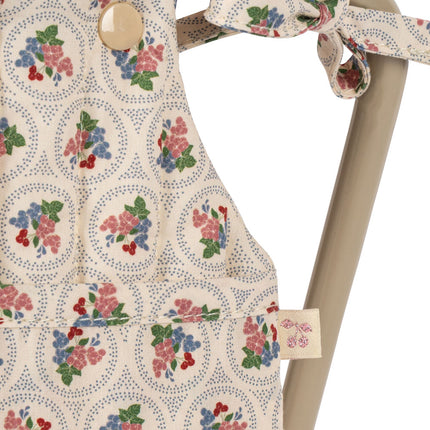 <tc>Konges Slojd</tc> Table à langer pour poupées Verona Blues