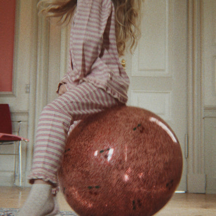 <tc>Konges Slojd</tc> Skippy ball Cherry