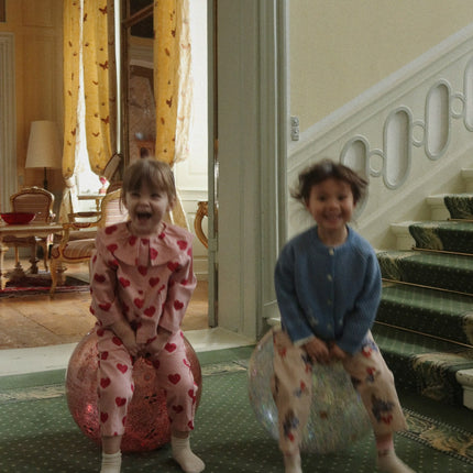 <tc>Konges Slojd</tc> Skippy ball Cherry