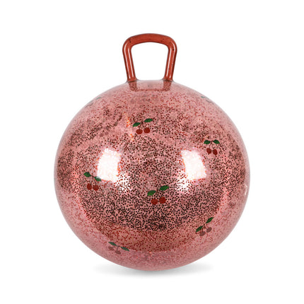 <tc>Konges Slojd</tc> Skippy ball Cherry