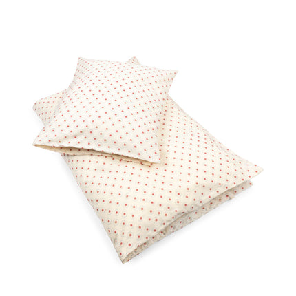 <tc>Konges Sløjd</tc> Housse de couette pour lit d'enfant Gots Mirage