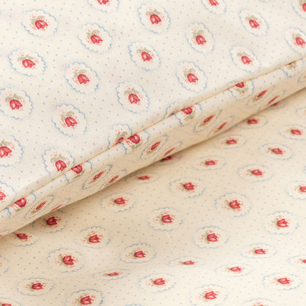 <tc>Konges Sløjd</tc> Housse de couette pour lit d'enfant Gots Mirage