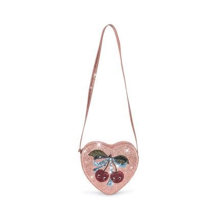 <tc>Konges Sløjd</tc> Petit sac pour enfant Mellow Rose