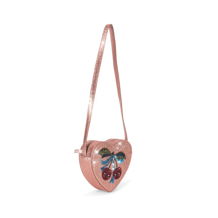 <tc>Konges Sløjd</tc> Petit sac pour enfant Mellow Rose