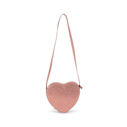 <tc>Konges Sløjd</tc> Petit sac pour enfant Mellow Rose