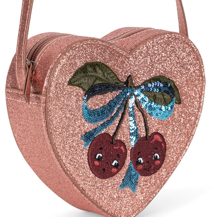<tc>Konges Sløjd</tc> Petit sac pour enfant Mellow Rose
