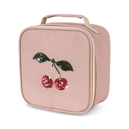 Clover Thermo Lunch Cooler Bag Cherry