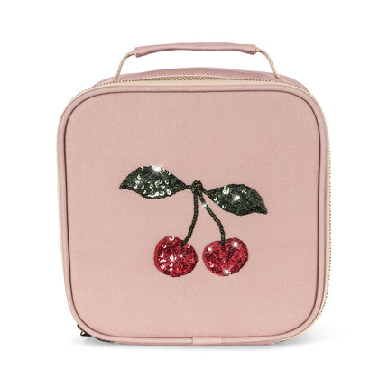 Clover Thermo Lunch Cooler Bag Cherry