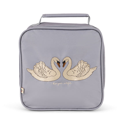 Clover Thermo Lunch Cooler Bag Sleet