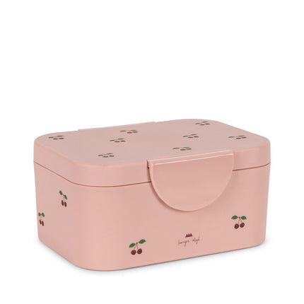 <tc>Konges Sløjd</tc> Boîte à déjeuner Cherry Pink