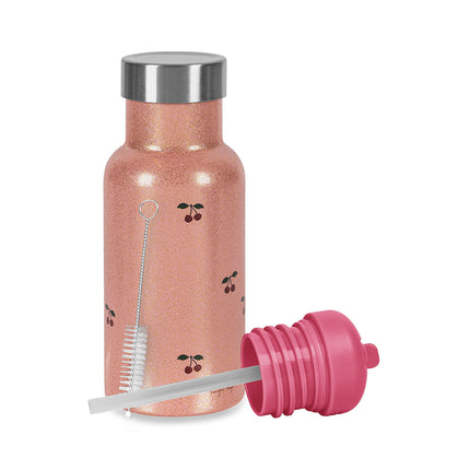 Thermos rose cerise