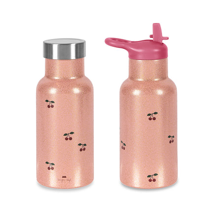 Thermos rose cerise
