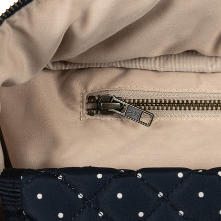 <tc>Konges Sløjd</tc> Sac à langer Dot Nuit Petite