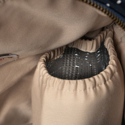 <tc>Konges Sløjd</tc> Sac à langer Dot Nuit Petite