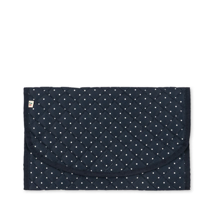 <tc>Konges Sløjd</tc> Sac à langer Dot Nuit Petite