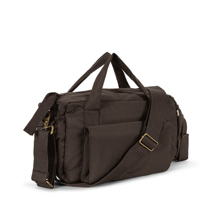 <tc>Konges Sløjd</tc> Imperméable Chocolate Brown Mini