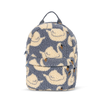 <tc>Konges Sløjd</tc> Sac à dos Jody Grs Swan