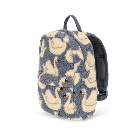 <tc>Konges Sløjd</tc> Sac à dos Jody Grs Swan