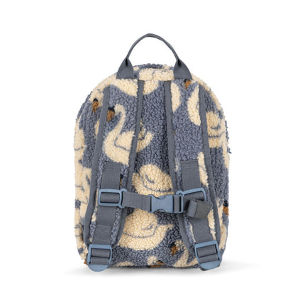 <tc>Konges Sløjd</tc> Sac à dos Jody Grs Swan