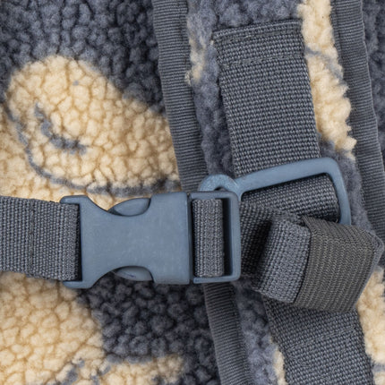 <tc>Konges Sløjd</tc> Sac à dos Jody Grs Swan