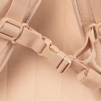<tc>Konges Sløjd</tc> Sac à dos imperméable Juno Sequin Cameo Rose